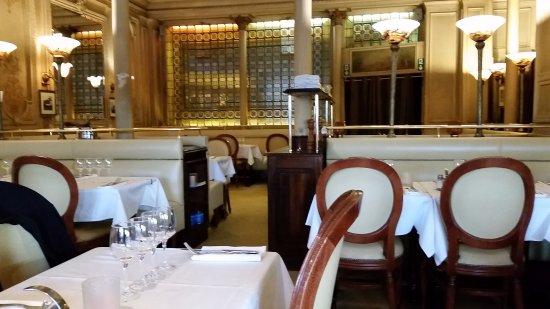 L'epicerie Oliver Piton